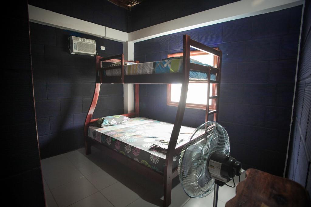 Hostel El Gran Azul Olón חדר תמונה