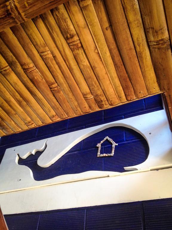Hostel El Gran Azul Olón חדר תמונה